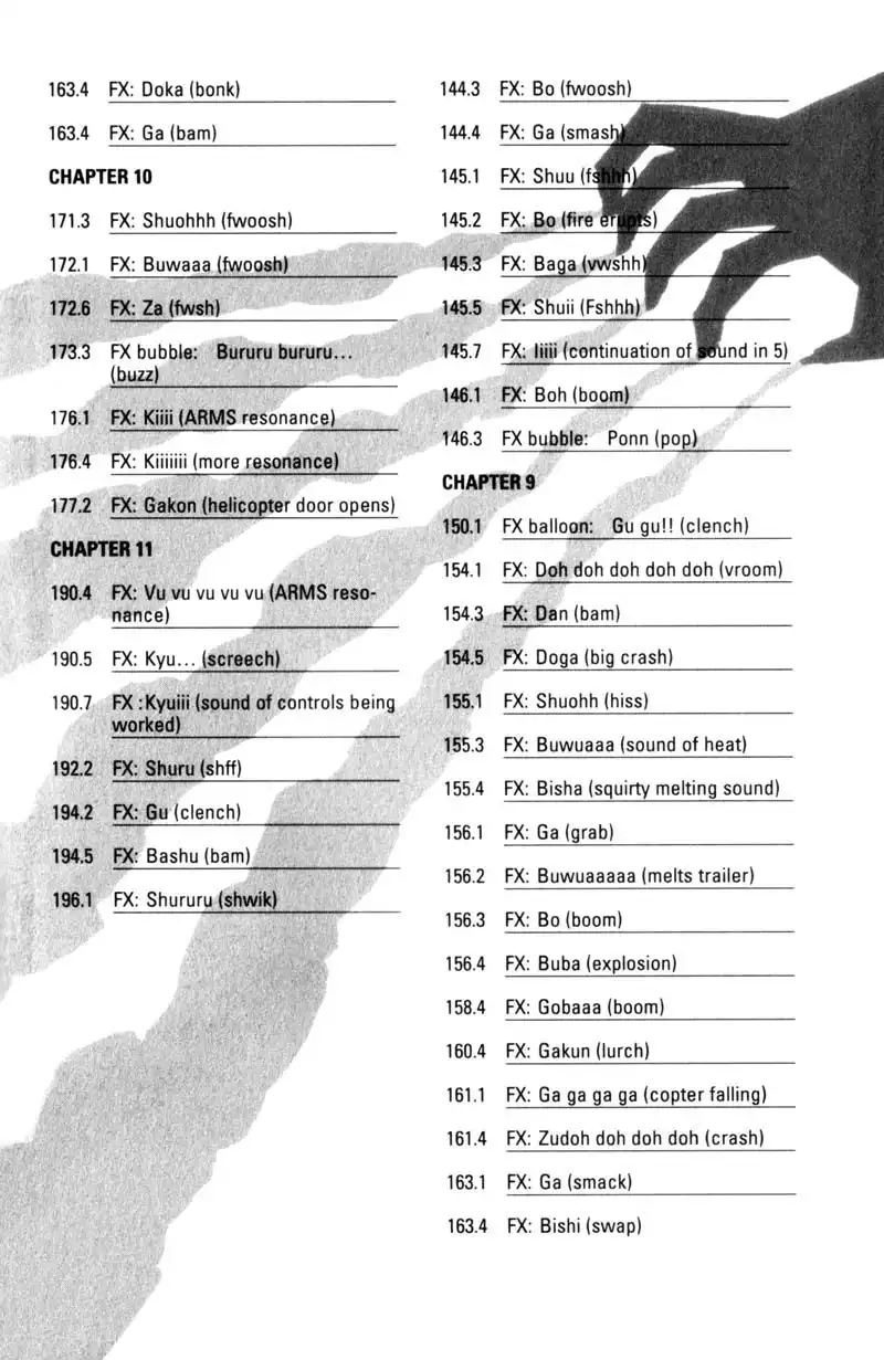 Project Arms Chapter 77 24